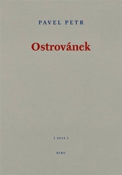 Ostrovánek