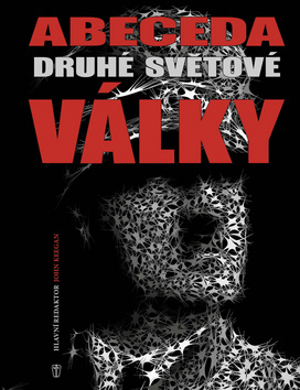 Kniha Abeceda Druhé světové války