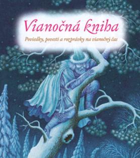 Vianočná kniha