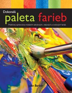 Dokonalá paleta farieb