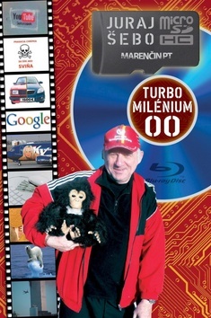 Kniha Turbo milénium 00