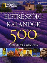 Életre szóló kalandok