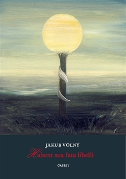 Kniha Habent sua fata libelli