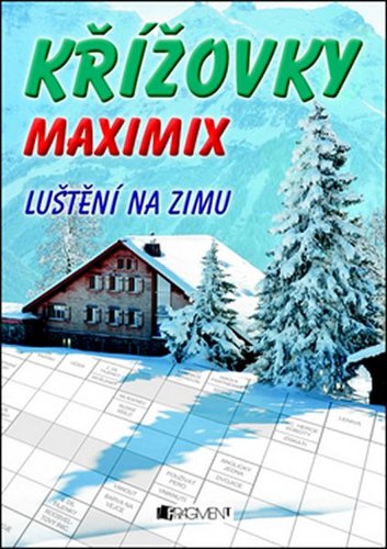 Křížovky Maximix