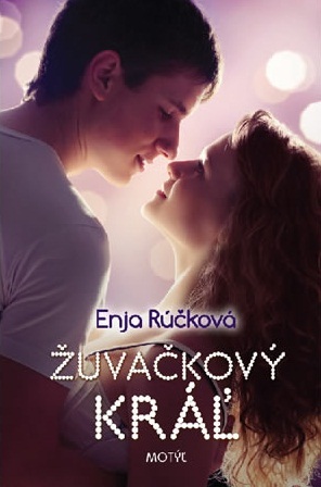 Žuvačkový kráľ