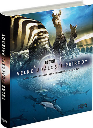 Veľké udalosti prírody