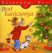 Barátnőm, Bori: Bori karácsonya