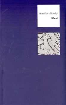 Kniha Líčení - Miroslav Olšovský