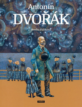 Antonín Dvořák - Edice Největší Češi kúpite na Panta Rhei