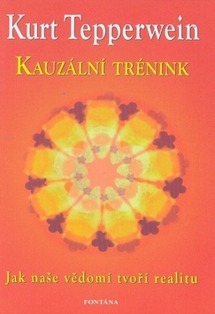 Kauzální trénink - Kurt Tepperwein