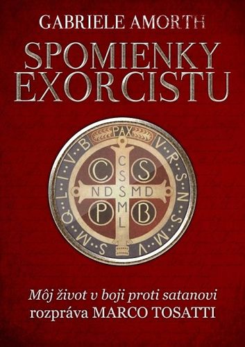 Spomienky Exorcistu