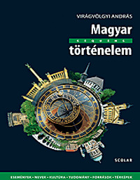 Magyar történelem