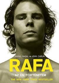 Rafa - Az én történetem