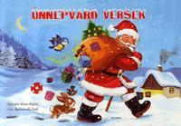 Kniha Ünnepváró versek - Zsolt Radvánszki