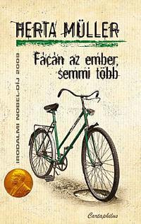 Fácán az ember, semmi több