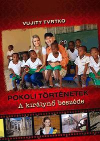 Pokoli történetek - A királynő beszéde