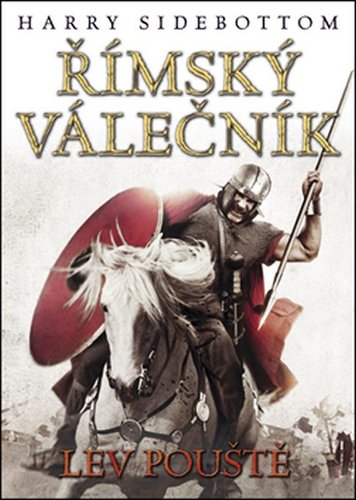 Římský válečník Lev pouště