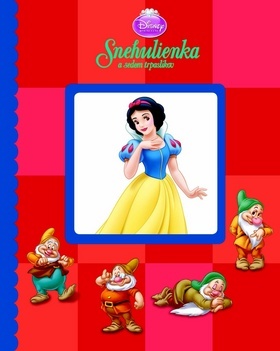 Snehulienka a sedem trpaslíkov