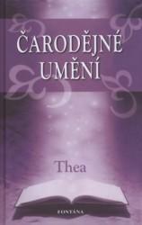 Kniha Čarodějné umění