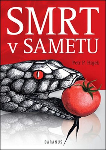 Smrt v sametu