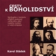 Kniha Cesty k boholidství