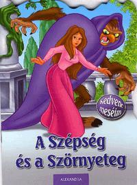 Kedvenc meséim: A Szépség és a Szörnyeteg