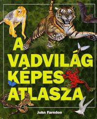A vadvilág képes atlasza