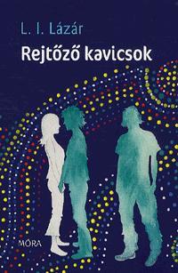 Rejtőző kavicsok
