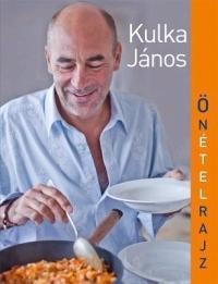 Önételrajz - János Kulka