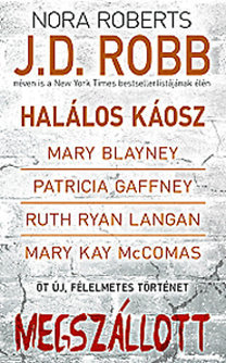 Megszállott