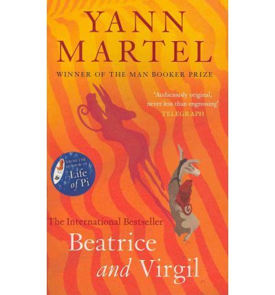 Beatrice and Virgil