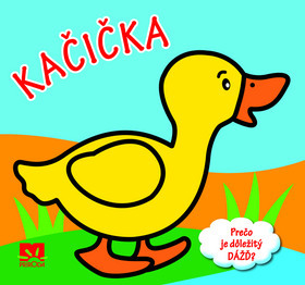 Kačička