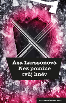 Než pomine tvůj hněv
