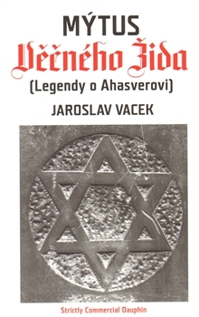 Mýtus Věčného Žida