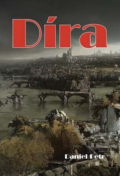 Kniha Díra