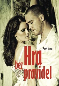 Kniha Hra bez pravidel