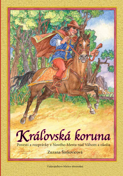 Kráľovská koruna kúpite na Panta Rhei