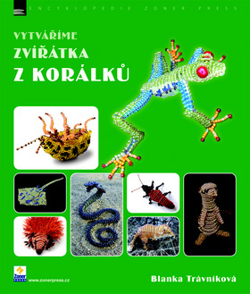 Vytváříme zvířátka z korálků