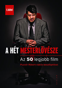 A hét mesterlövésze I.