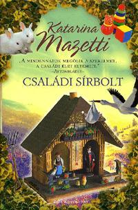 Családi sírbolt