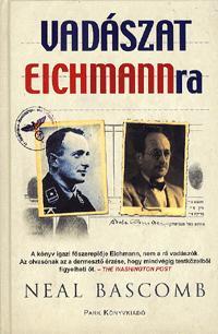 Vadászat Eichmannra