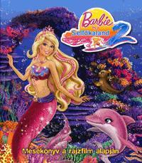 Barbie és a Sellőkaland 2.