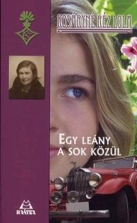 Egy leány a sok közül