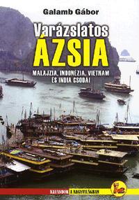 Varázslatos Ázsia