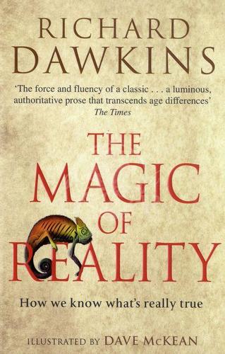 The Magic of Reality