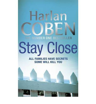 Stay Close