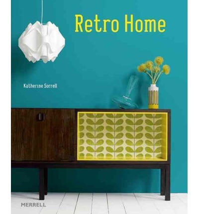 Retro Home