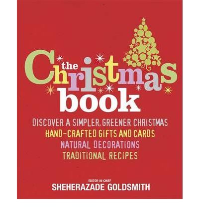 Christmas Book