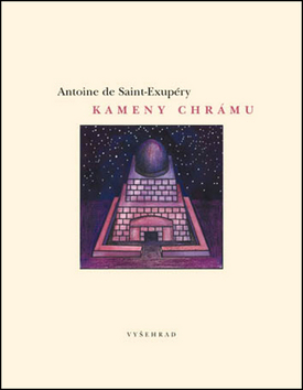 Kameny chrámu