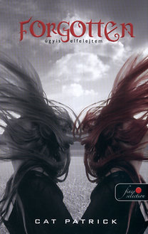 Kniha Forgotten - Úgyis elfelejtem - Patrick Cat